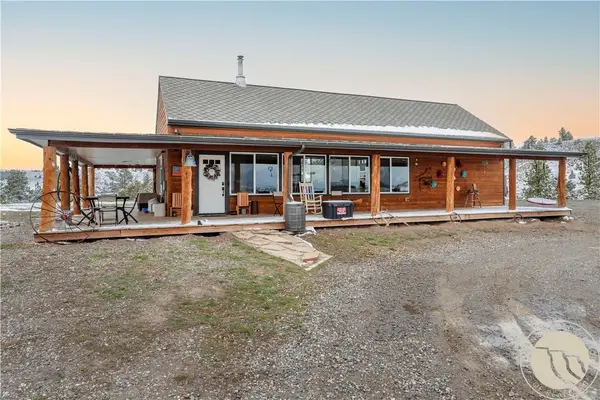 3230 Rocky Ridge Road, Molt, MT 59057