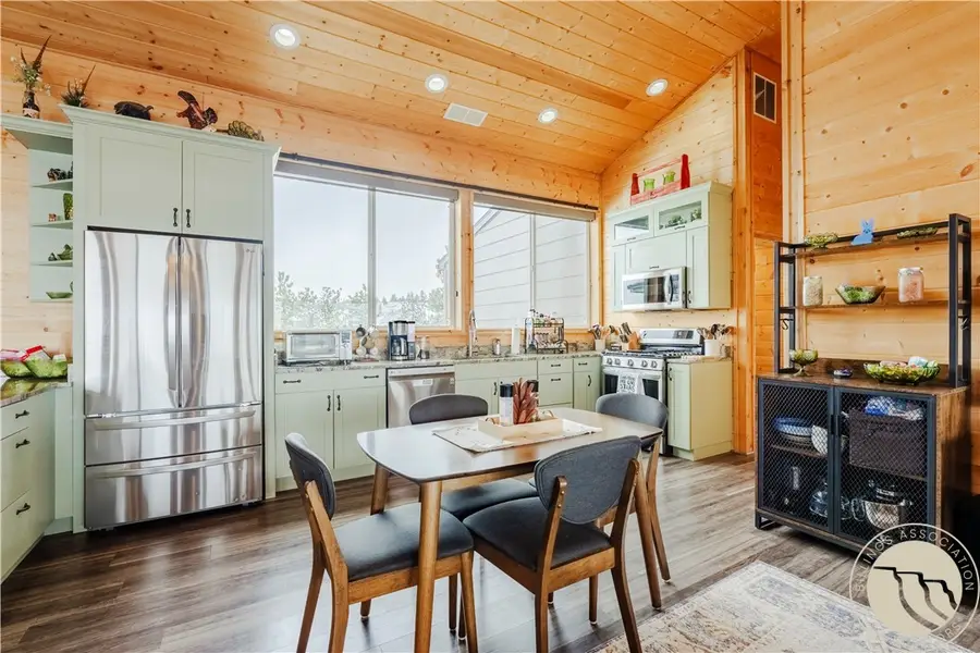 3230 Rocky Ridge Road, Molt, MT 59057 - #2