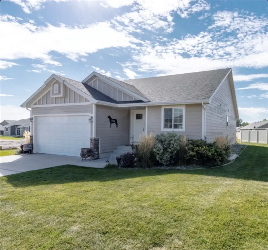 1712 Paynes Place, Laurel, MT 59044 - #1