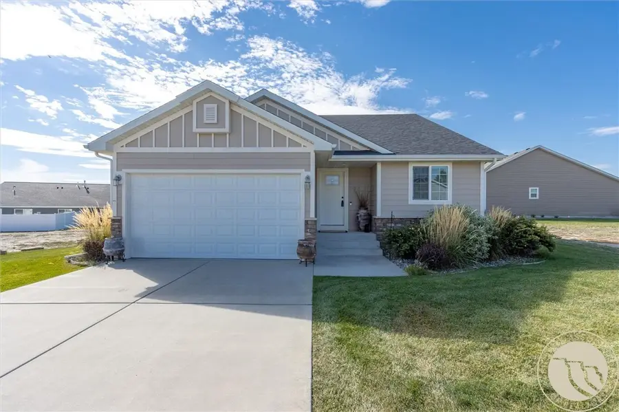 1712 Paynes Place, Laurel, MT 59044 - #2