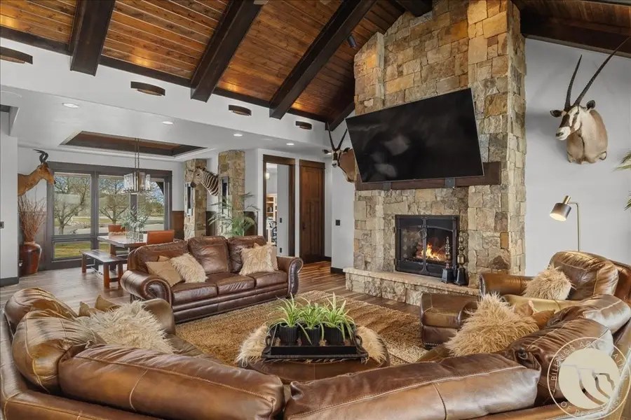 5528 Green Teal Drive, Billings, MT 59106 - #3