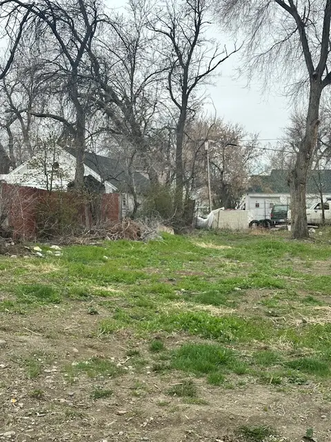 812 N 25th Street, Billings, MT 59101 - #2