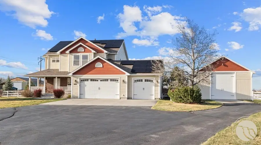 2925 Grizzly Trail, Laurel, MT 59044 - #2