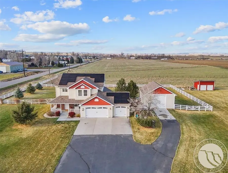 2925 Grizzly Trail, Laurel, MT 59044 - #3