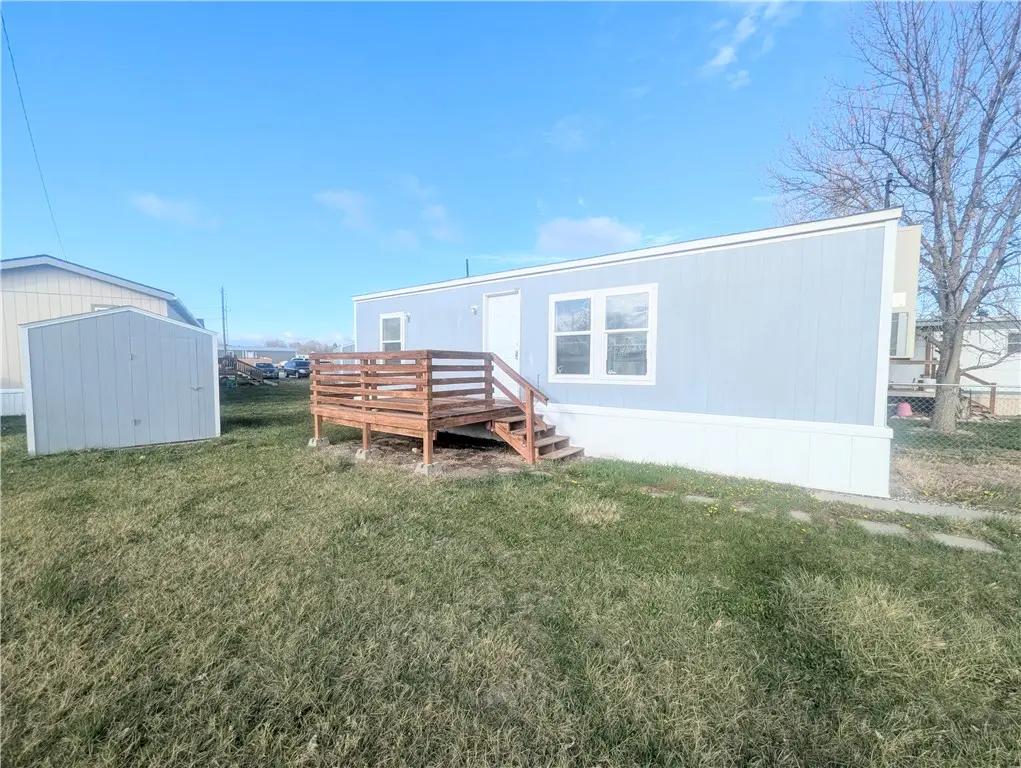 1101 Sunhaven, Laurel, MT 59044 - #1