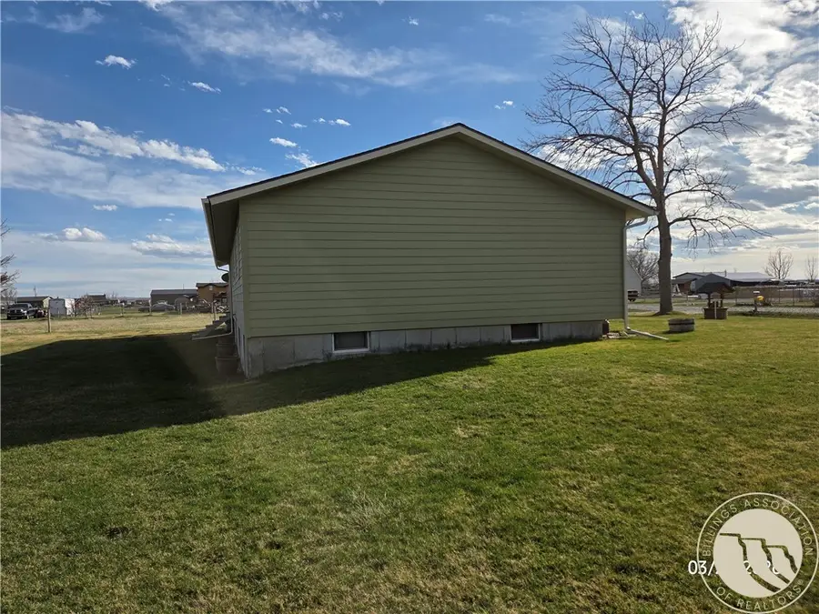 7729 Buckskin Drive, Shepherd, MT 59079 - #2