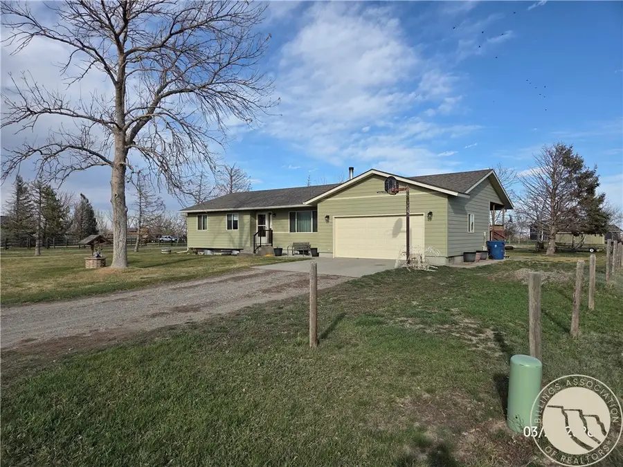 7729 Buckskin Drive, Shepherd, MT 59079 - #3