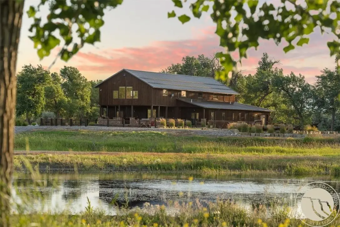 874 Allen Drive, Crow Reservation, MT 590334 - #1