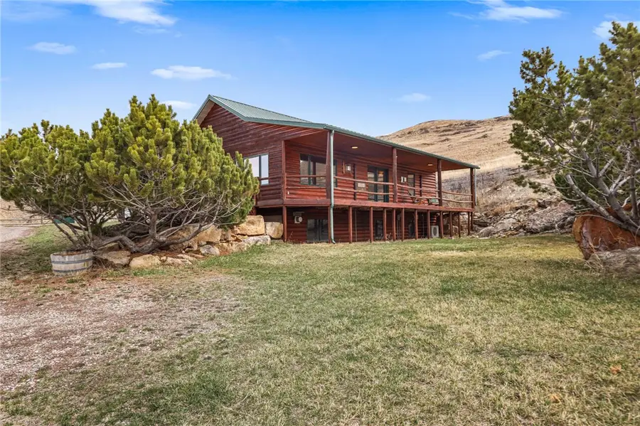 865 Stockett Rd, Stockett, MT 59480 - #3