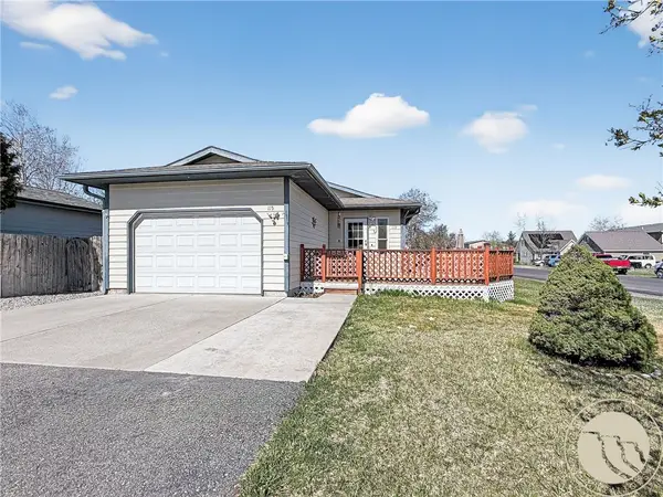 115 8th Street, Other, MT 59714