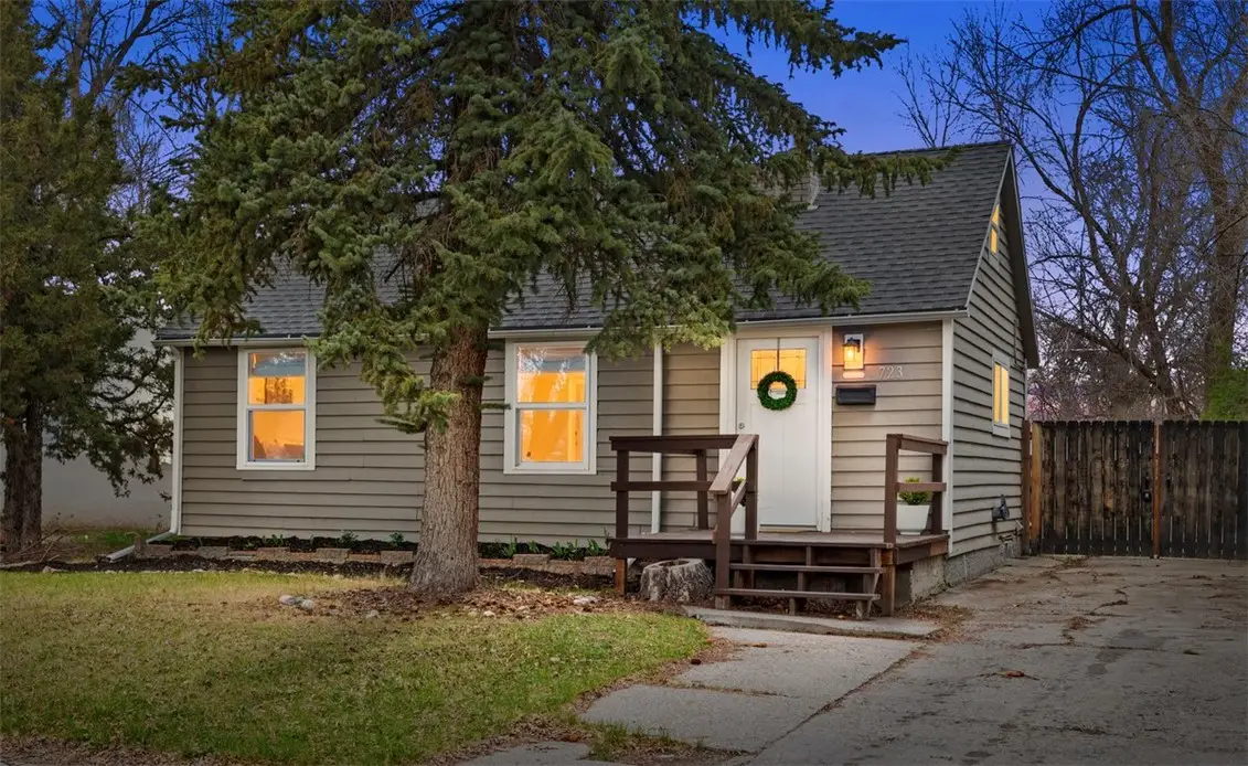 723 Howard Avenue, Billings, MT 59101 - #1