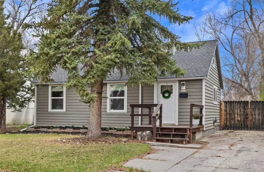 723 Howard Avenue, Billings, MT 59101 - #2