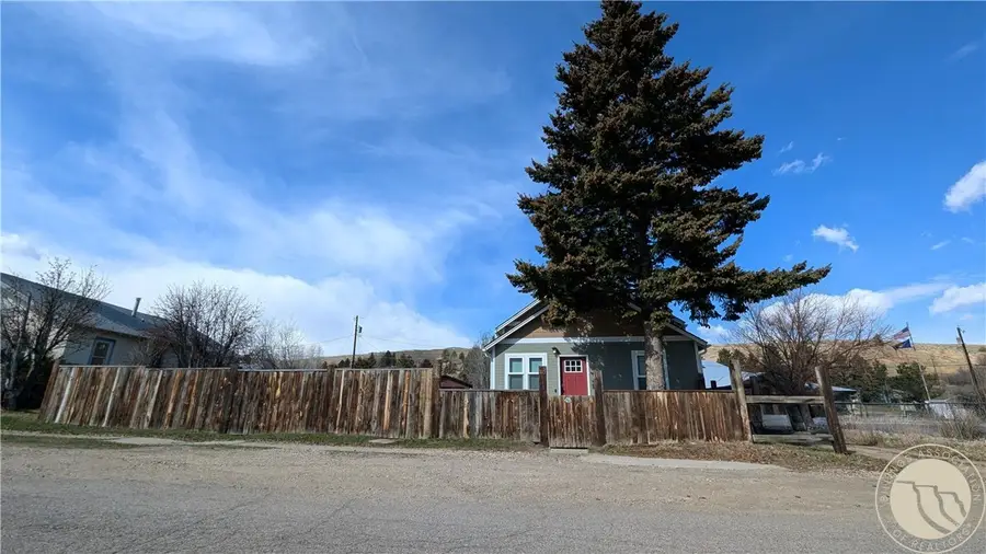 215 S Villard Avenue, Red Lodge, MT 59068 - #3