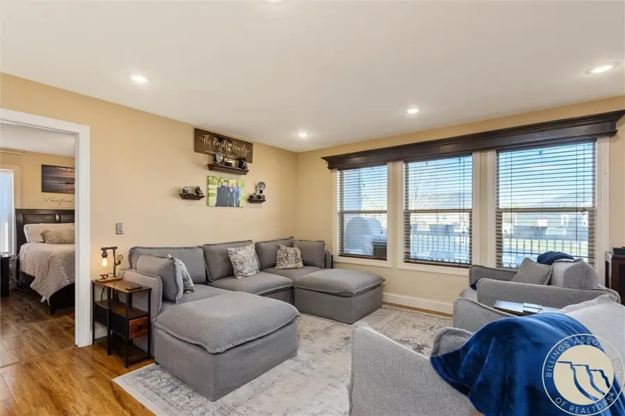 3115 Amelia Circle, Billings, MT 59106 - #2