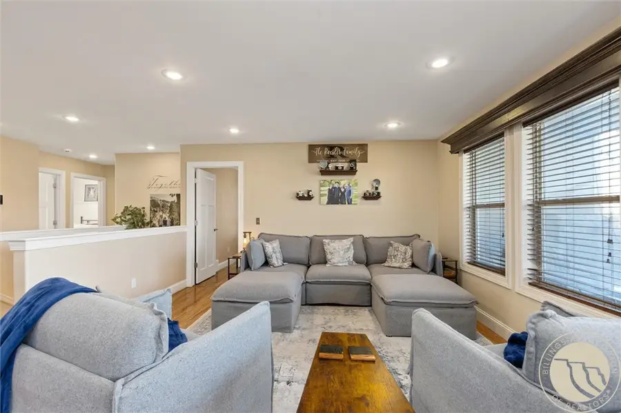 3115 Amelia Circle, Billings, MT 59106 - #3