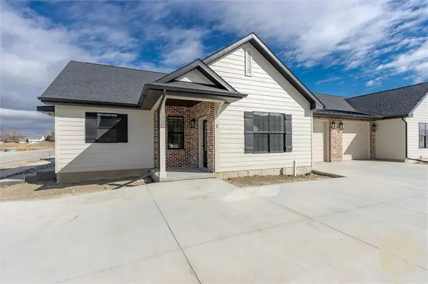 2523 Morning Rose Lane #1, Billings, MT 59106