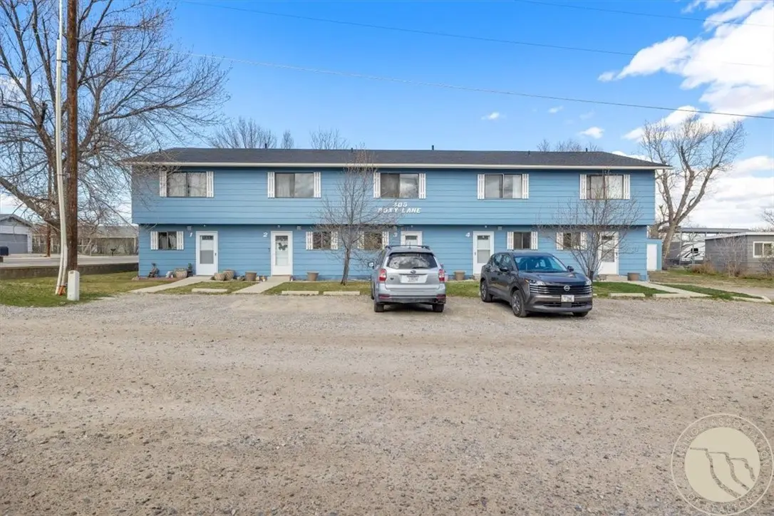 405 Roxy Lane, Billings, MT 59105 - #1
