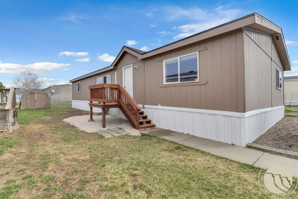 2224 Us Highway 87 E #165, Billings, MT 59101 - #1