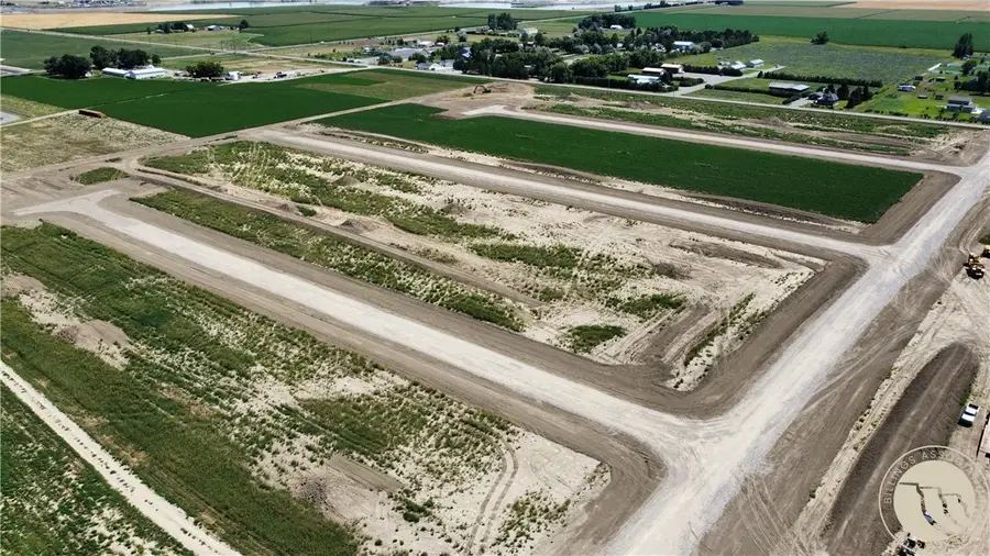 TBD High Fences Drive (lot 4 Blk 5), Billings, MT 59106 - #3