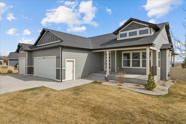 2918 W Copper Ridge, Billings, MT 59106