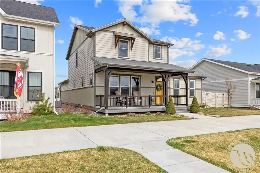 1918 Walter Creek Boulevard, Billings, MT 59101 - #2