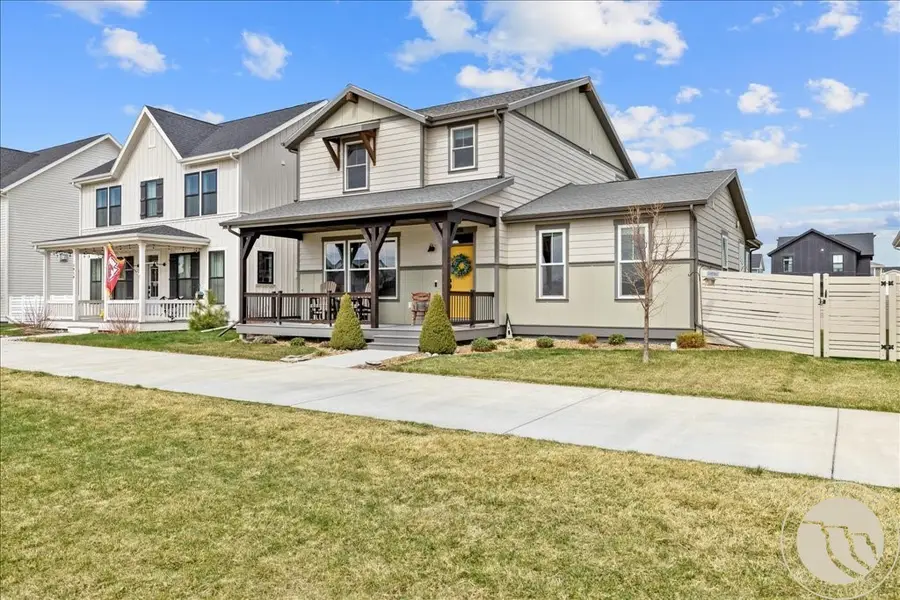 1918 Walter Creek Boulevard, Billings, MT 59101 - #3