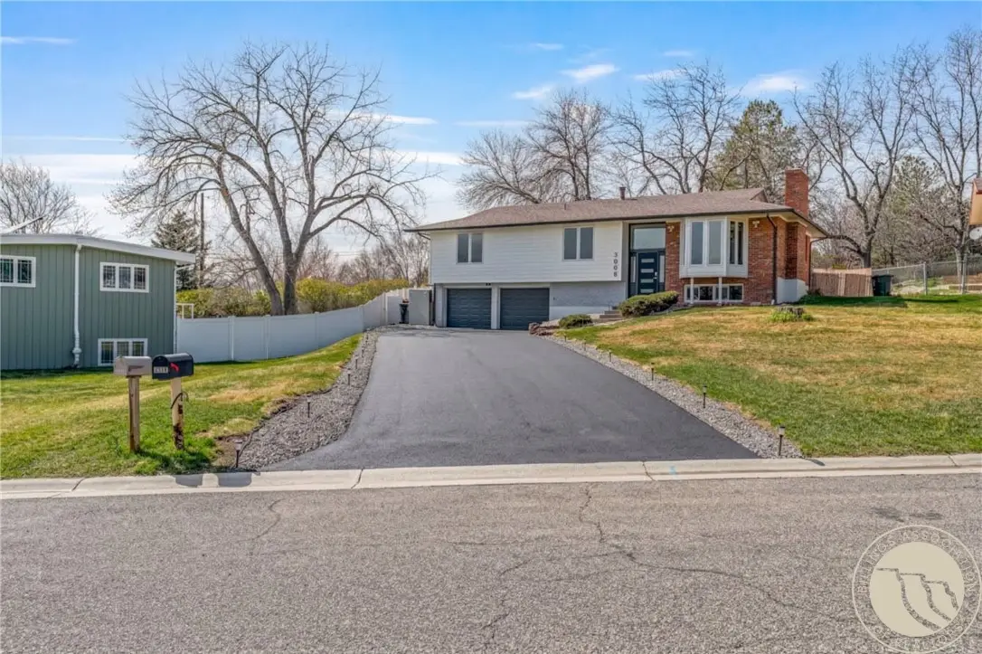 3008 Brayton Street, Billings, MT 59102 - #1