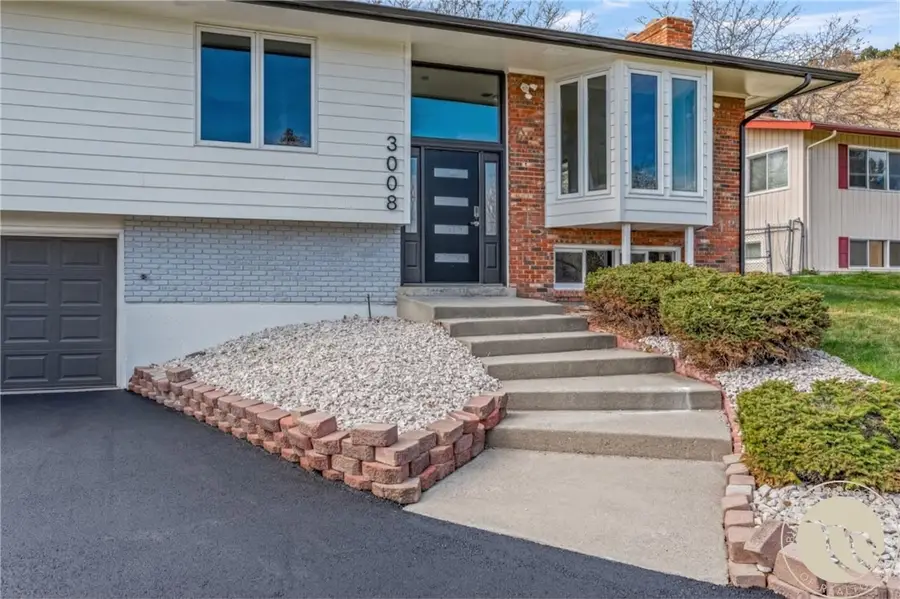 3008 Brayton Street, Billings, MT 59102 - #2