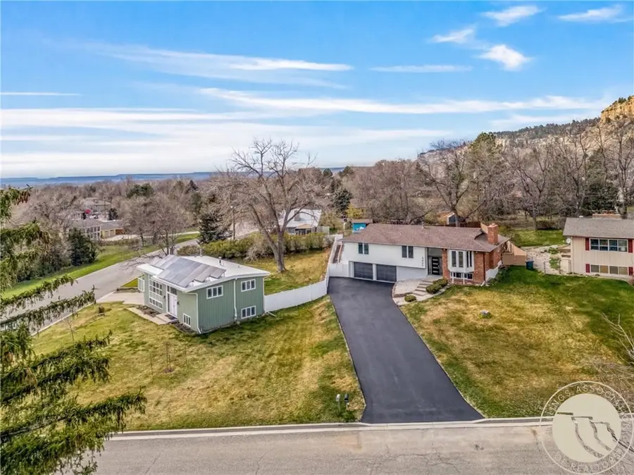 3008 Brayton Street, Billings, MT 59102 - #3