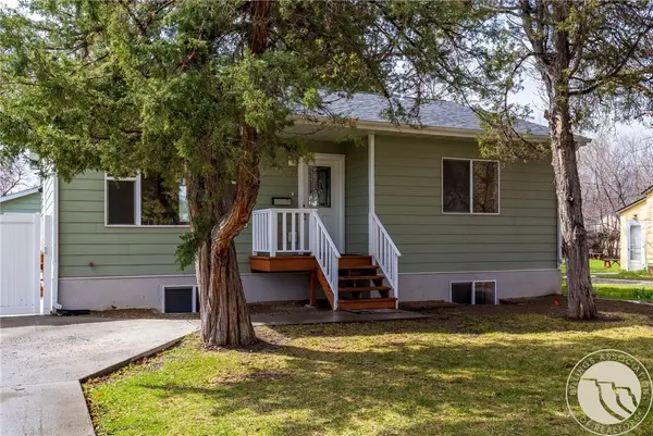 738 Wyoming Avenue, Billings, MT 59101