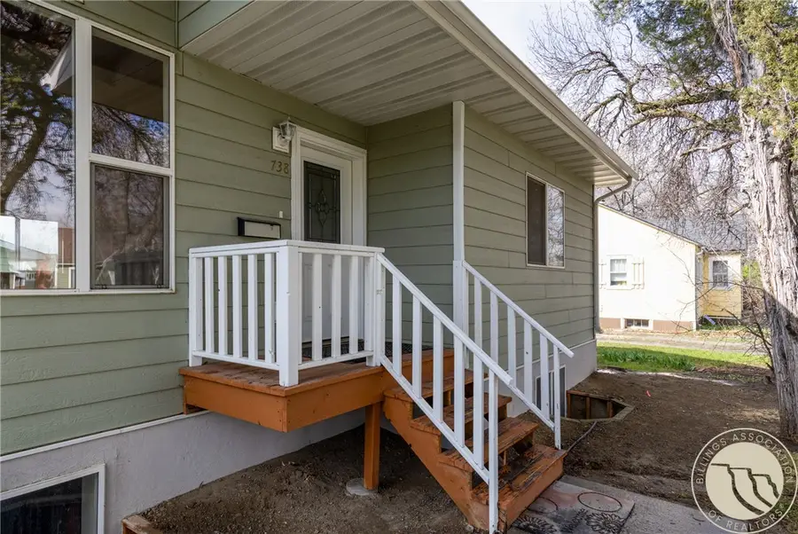 738 Wyoming Avenue, Billings, MT 59101 - #2