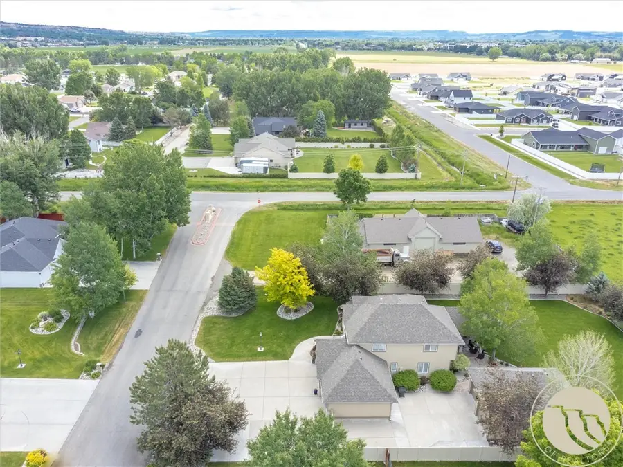 4816 Dovetail Avenue, Billings, MT 59106 - #3