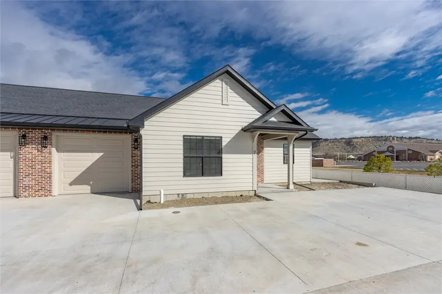 2523 Morning Rose Lane #2, Billings, MT 59106 - #2