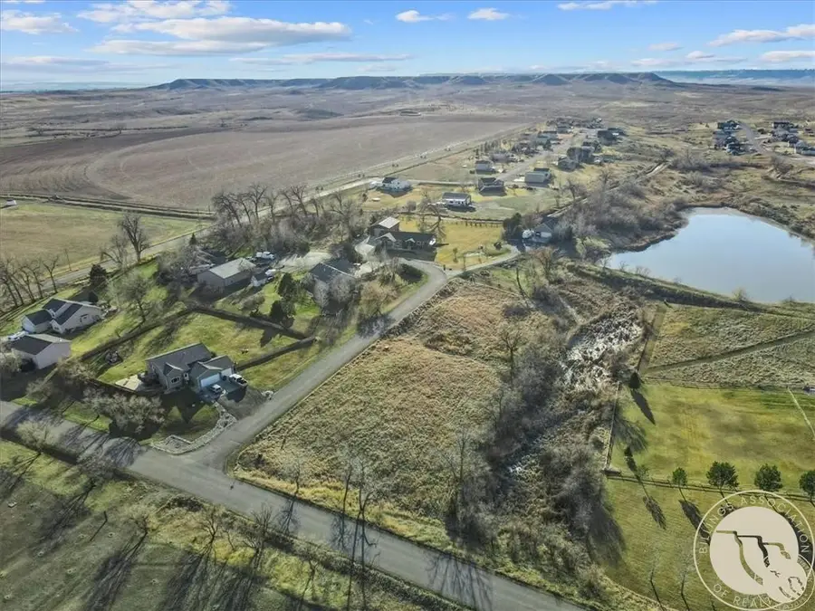 8405 Blue Marlin Drive, Billings, MT 59106 - #3