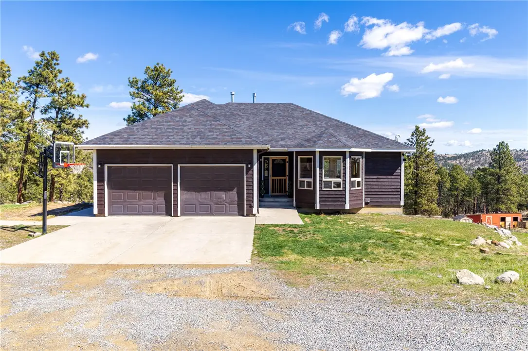 304 Pine Crest Road, Columbus, MT 59019 - #1