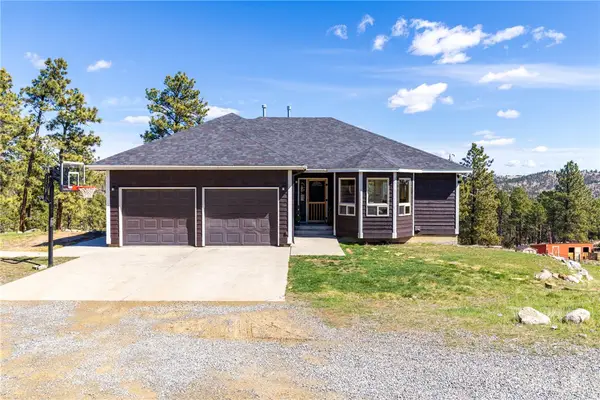 304 Pine Crest Road, Columbus, MT 59019