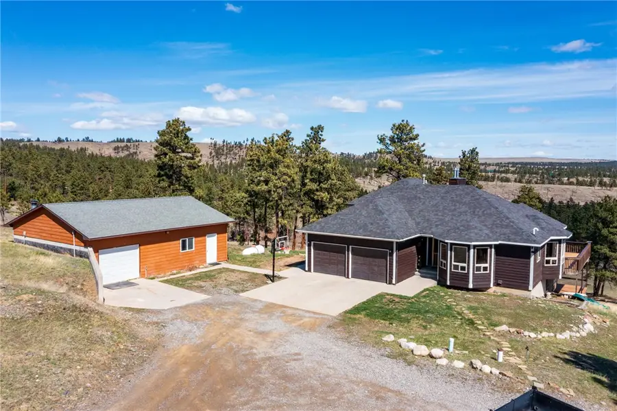 304 Pine Crest Road, Columbus, MT 59019 - #2