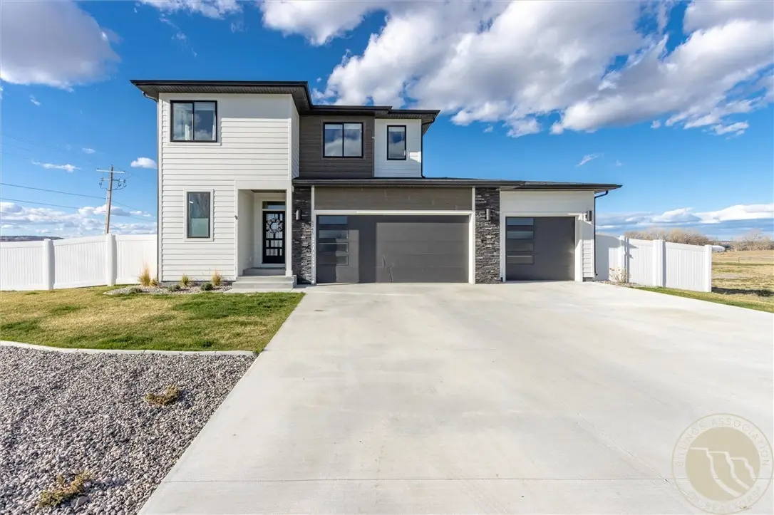 6345 Skycrest Drive, Billings, MT 59106 - #1