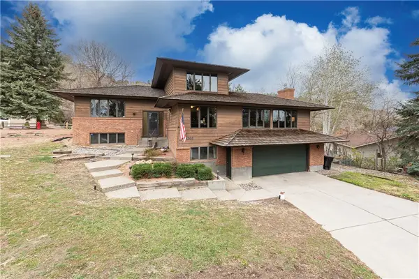 3201 Leeann Boulevard, Billings, MT 59102