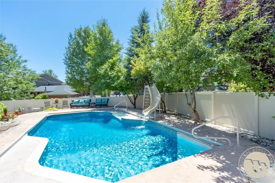 4342 Rangeview Dr, Billings, MT 59106 - #3