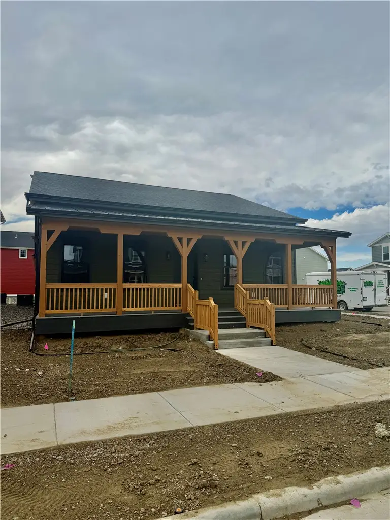 6166 Norma Jean Lane, Billings, MT 59101 - #1