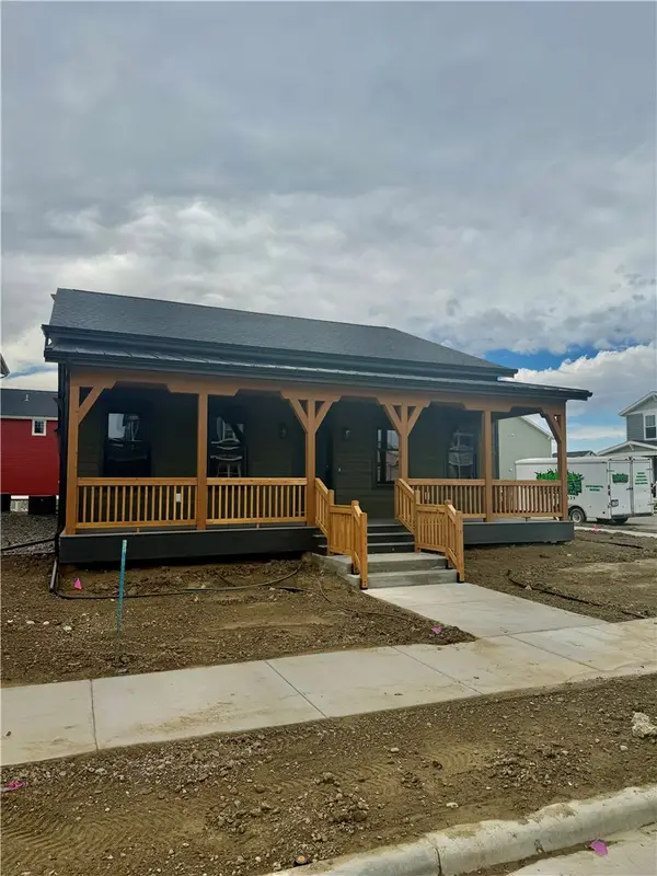 6166 Norma Jean Lane, Billings, MT 59101