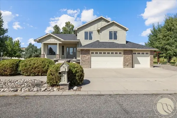 6253 Ironwood Drive, Billings, MT 59106