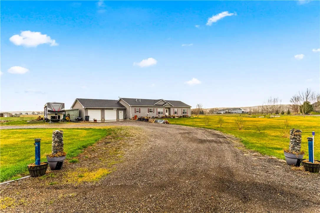 29 Spruce Drive, Park City, MT 59063 - #1