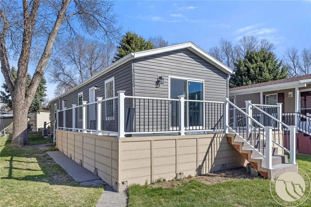 3929 N Tanager Lane, Billings, MT 59102 - #1
