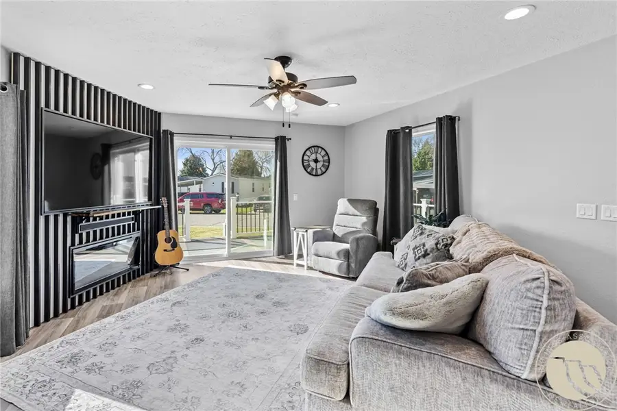 3929 N Tanager Lane, Billings, MT 59102 - #3
