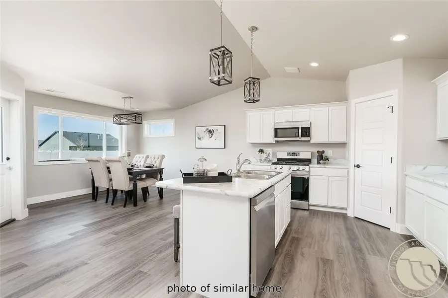 949 Madrid Drive, Billings, MT 59105 - #3