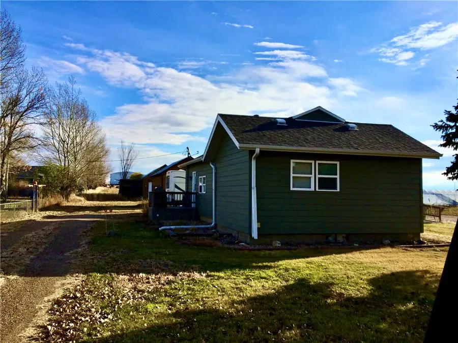 602 Oie Street, Scobey, MT 59263 - #2