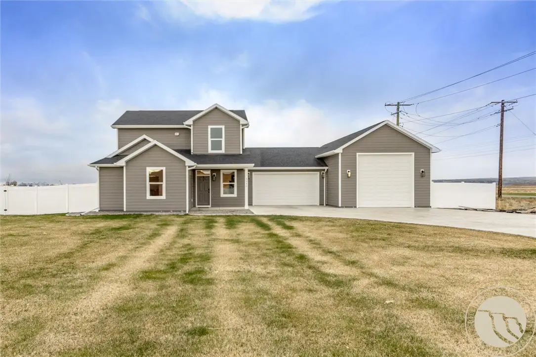 2343 Slate Road, Billings, MT 59106 - #1