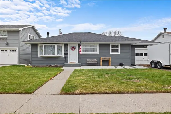 2020 Lewis Avenue, Billings, MT 59102